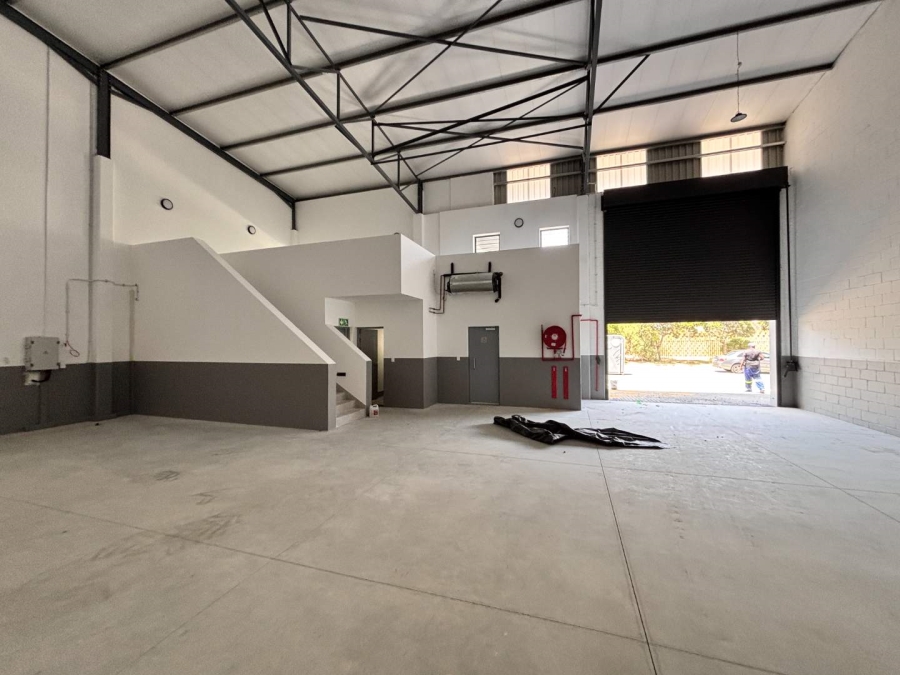 To Let commercial Property for Rent in Atlas Gardens Western Cape